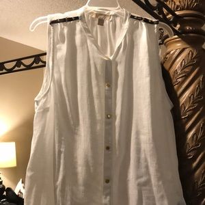 Michael Kors Blouse